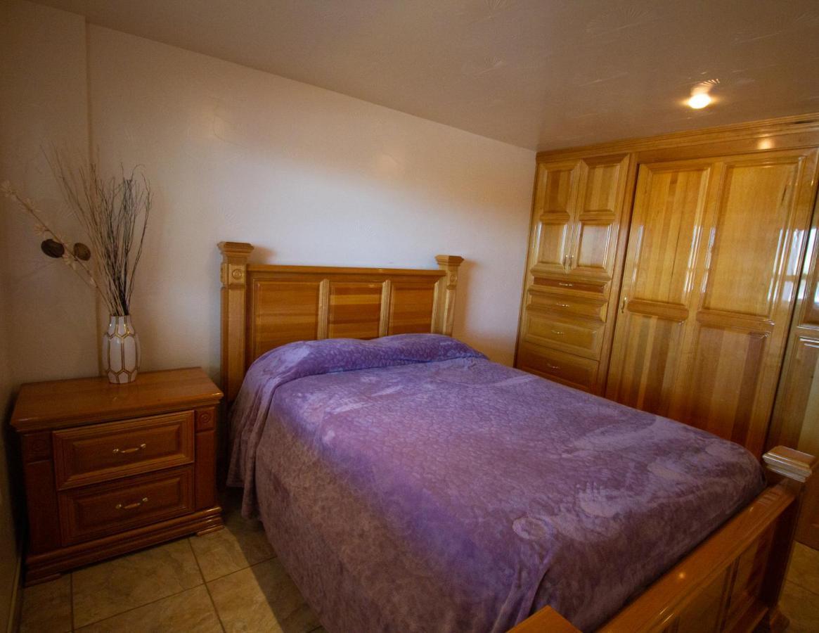 3 Dolphins Apartment Rosarito Exterior photo