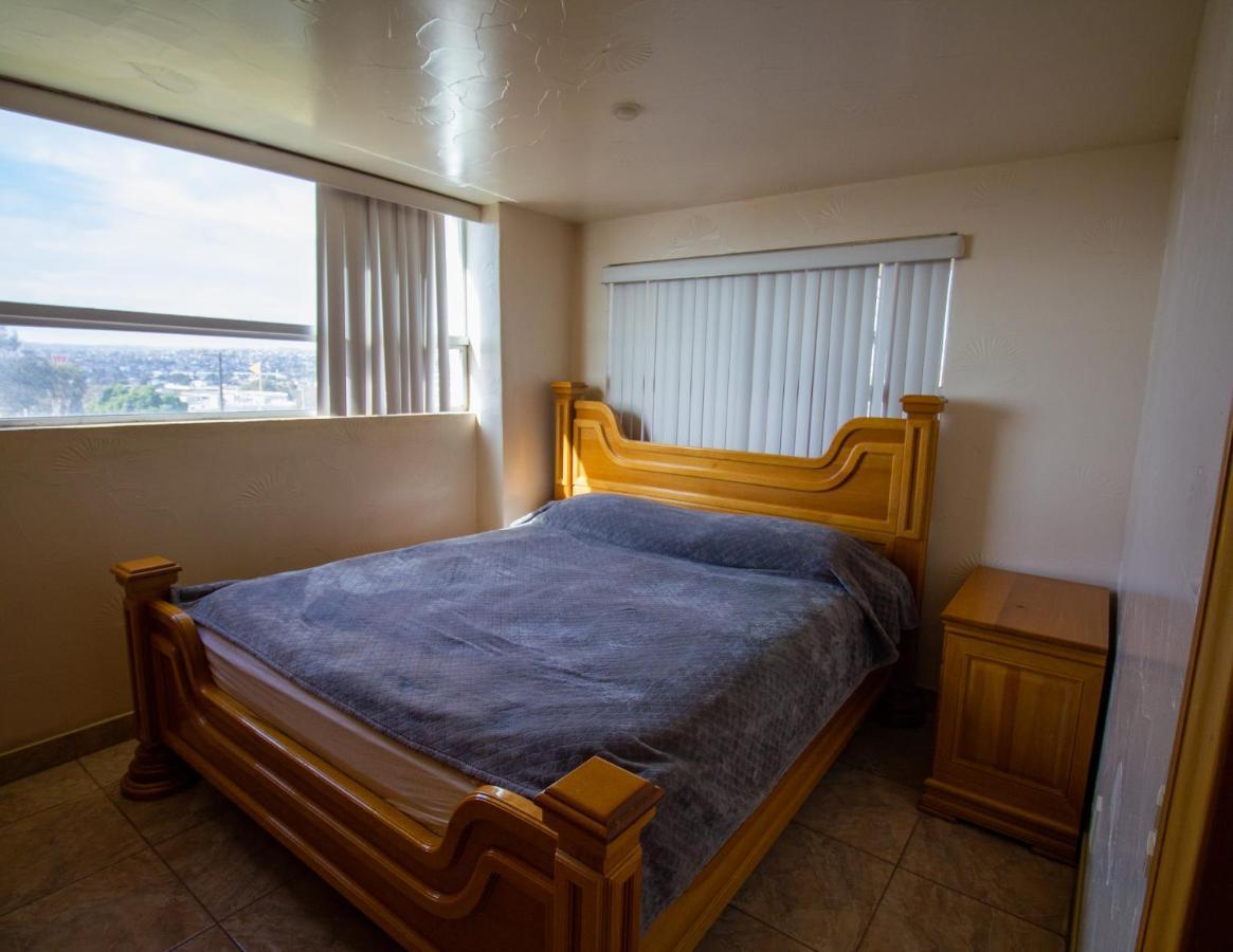 3 Dolphins Apartment Rosarito Exterior photo