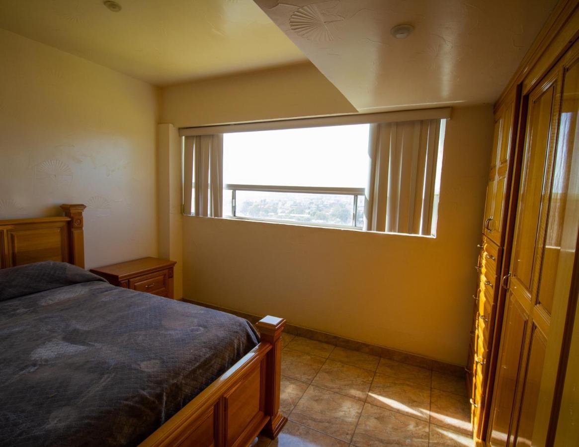 3 Dolphins Apartment Rosarito Exterior photo